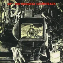 CD THE ORIGINAL SOUNDTRACK