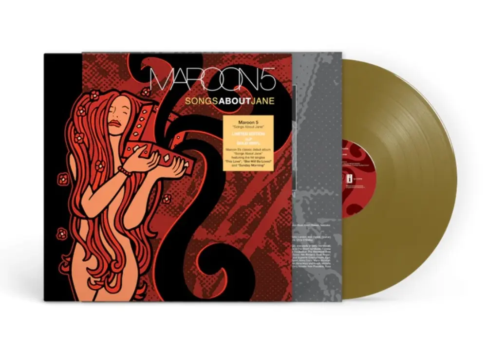 SONGS ABOUT JANE