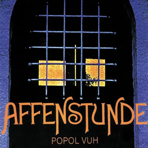 AFFENSTUNDE