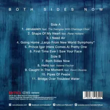 Naturally 7 – BOTH SIDES NOW (Vinyl)