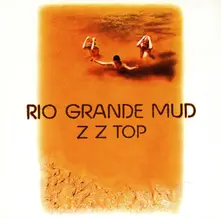 ZZ Top – SHM-RIO GRANDE MUD (CD)