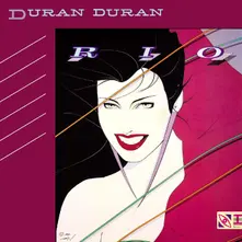 CD Rio (2024 Reissue Edition)