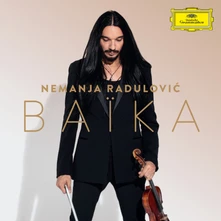 CD Baïka
