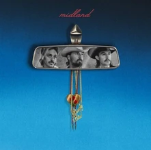 Midland, CD BARELY BLUE