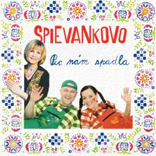 Mária Podhradská – PEC NÁM SPADLA (CD)