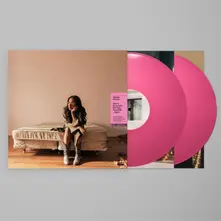 Vinyl I DON'T KNOW HOW BUT T...