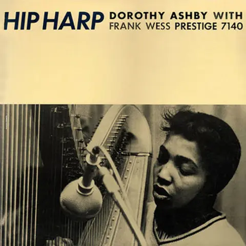 HIP HARP