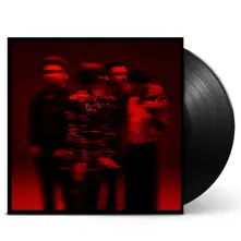 Marmozets, Vinyl CO.WAR.DICE.