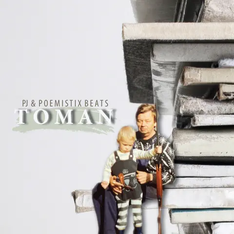 & Poemistix Beats - Toman