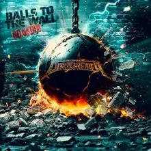 CD Balls To the Wall Reloaded