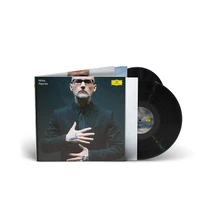 Moby, Vinyl Reprise