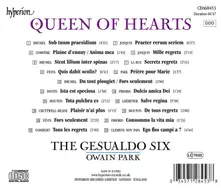 QUEEN OF HEARTS thumbnail