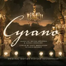 Vinyl CYRANO