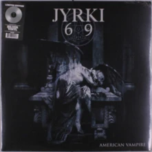 Vinyl AMERICAN VAMPIRE