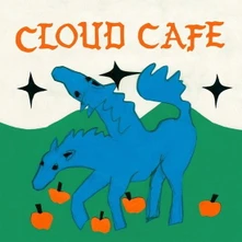 Cloud Cafe, Vinyl CLOUD CAFE