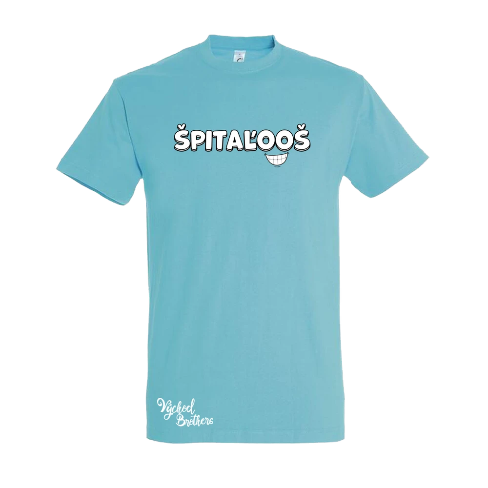Špitaľooš