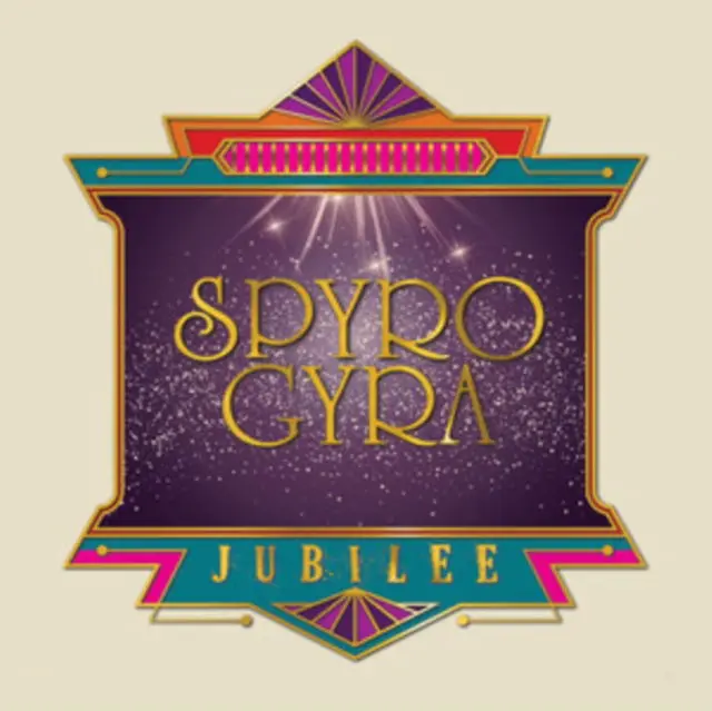 Spyro Gyra – JUBILEE (Vinyl)