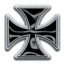 Iron Cross thumbnail