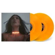 Vinyl SOLSTICE