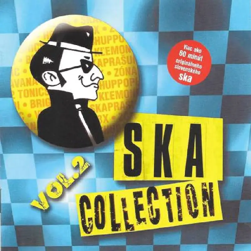 Ska Collection Vol.2