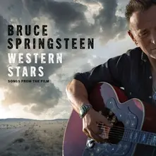WESTERN STARS - SONGS FROM THE FILM thumbnail