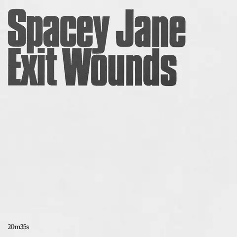 EXIT WOUNDS