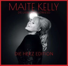 Maite Kelly, CD DIE LIEBE SIEGT SOWIESO