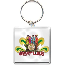 Kľúčenka Sgt Pepper Naked