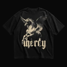 Pegasus T - shirt thumbnail
