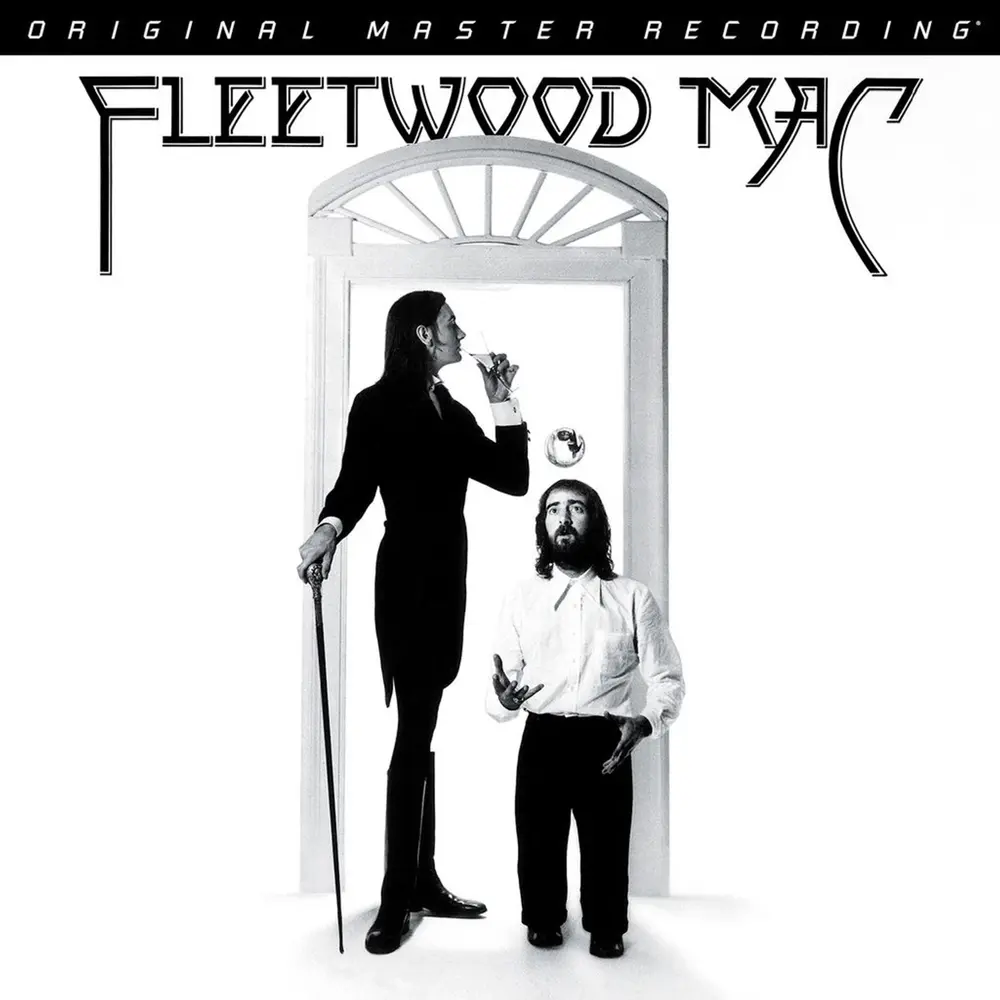 FLEETWOOD MAC