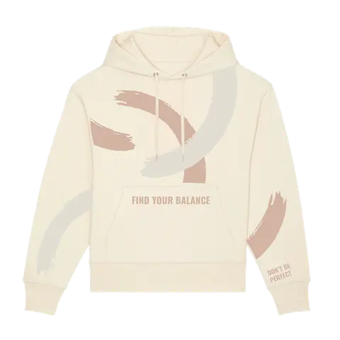 Find your balance new - natural