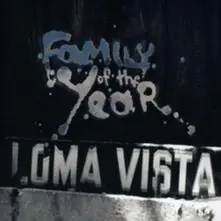 Vinyl LOMA VISTA