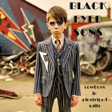 COWBOYS IN PINSTRIPED SUITS thumbnail