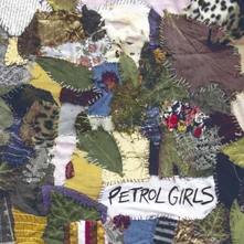 Petrol Girls, CD CUT & STITCH