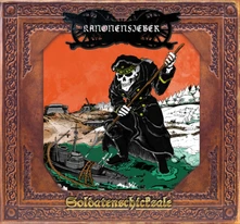 CD Soldatenschicksale
