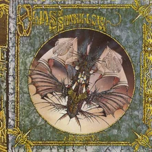 Jon Anderson, CD OLIAS OF SUNHILLOW