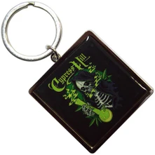 Cypress Hill, Kľúčenka Skull Bong