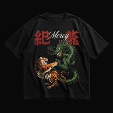 Shaolin T - shirt thumbnail