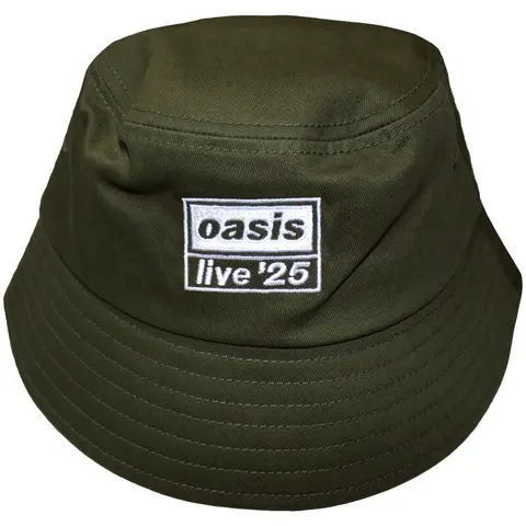Live '25 Logo