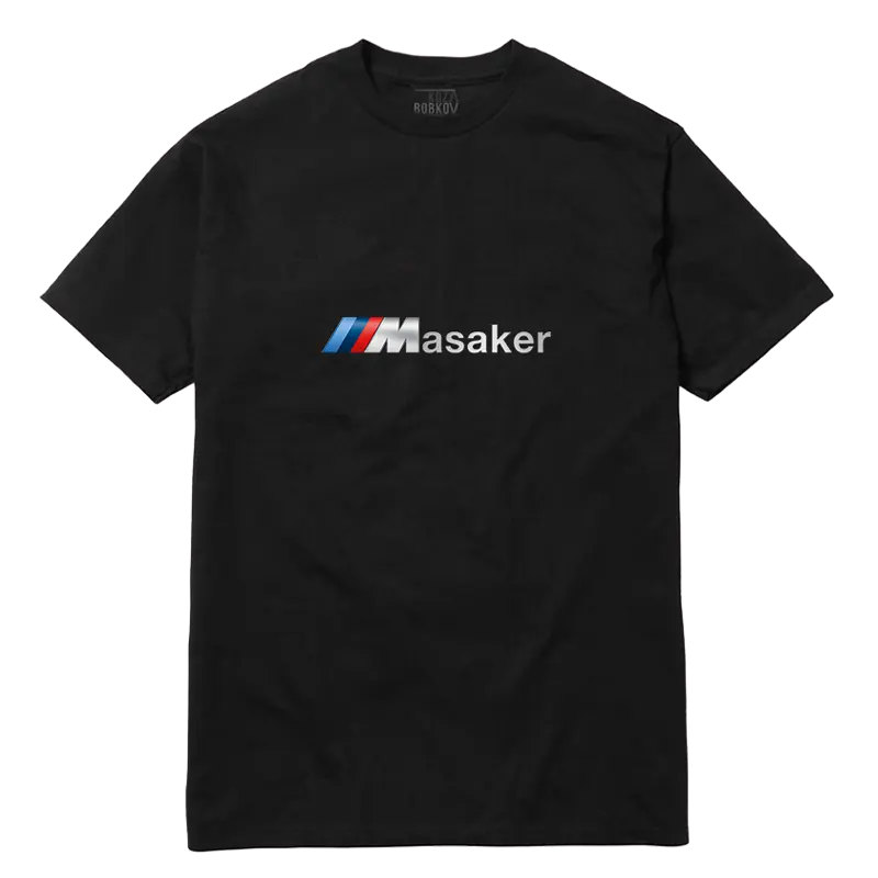 Masaker