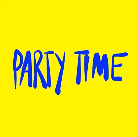 EUT – Vinyl Party Time