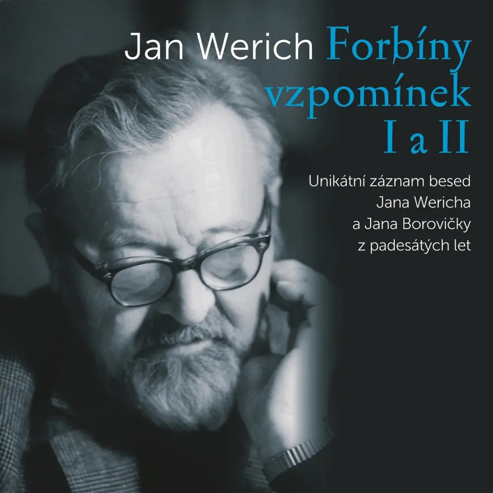 Forbíny vzpomínek I a II, Záznamy z let 1958/1959