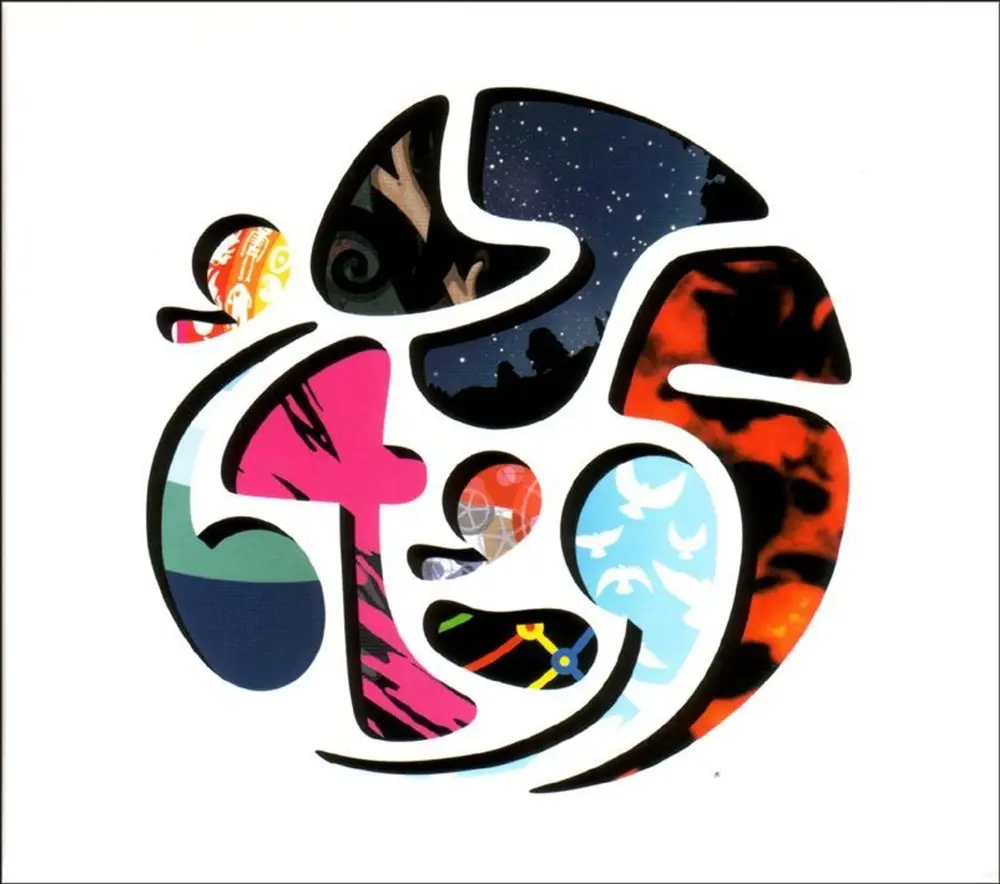 Lemon Jelly – 64-95 (CD)