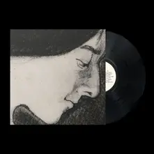 Julie Doiron, Vinyl BROKEN GIRL