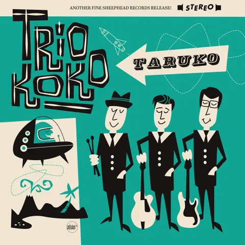 TARUKO