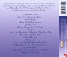 Air Supply – The Collection (CD)