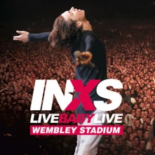 DVD LIVE BABY LIVE