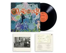 The Zombies, Vinyl ODESSY & ORACLE