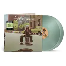 Foghat – FOOL FOR THE CITY (50TH ANNIVERSARY EDITION) (Vinyl)