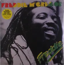 Freddie McGregor – FREDDIE (Vinyl)